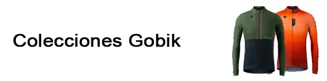 Colecciones Gobik