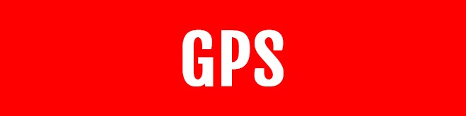 Rebajas Gps