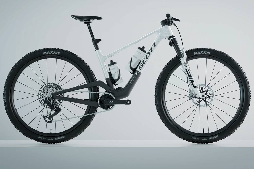 Spark Rc