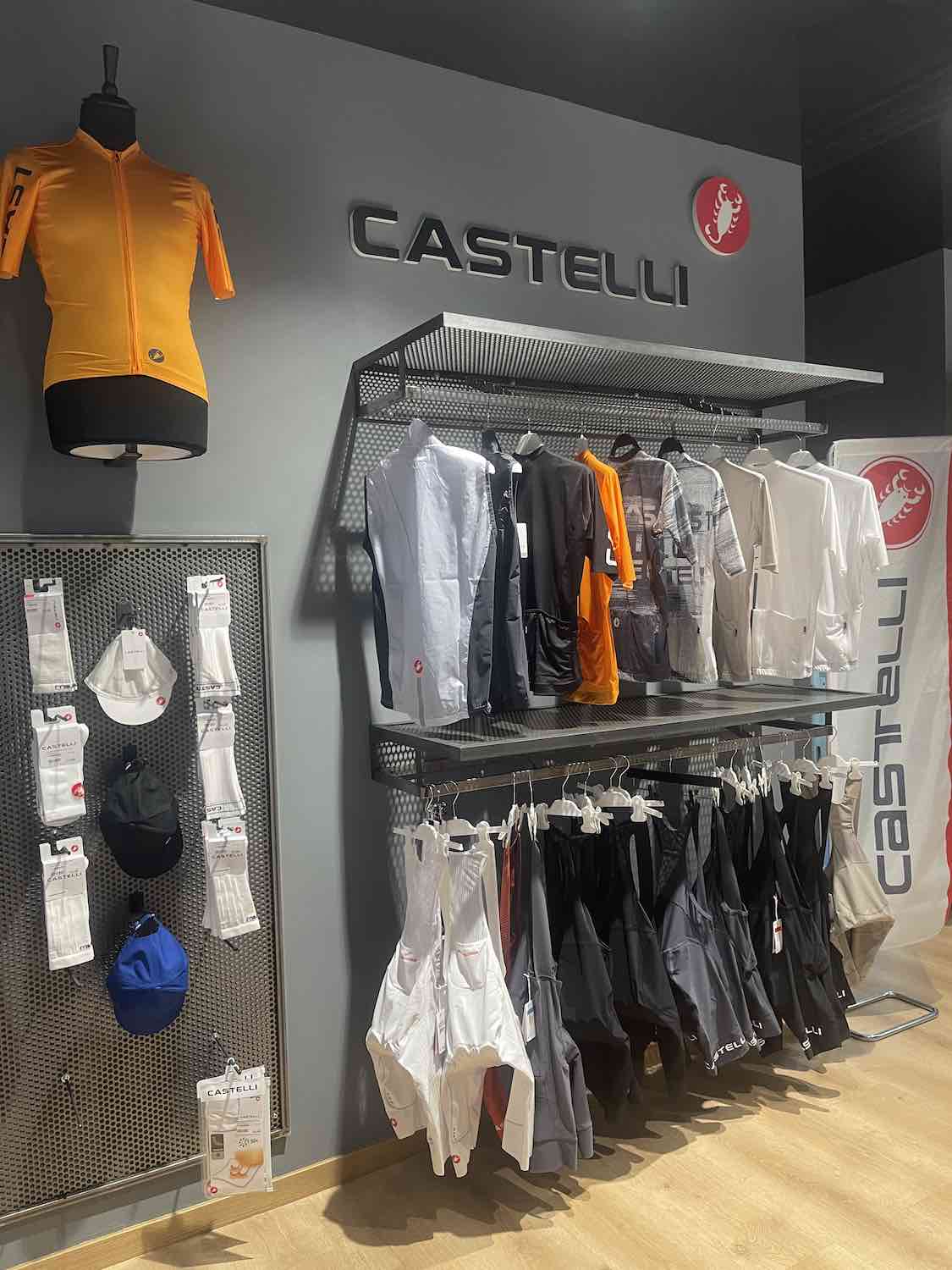castelli