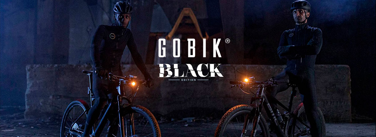 Gobik Black Edition