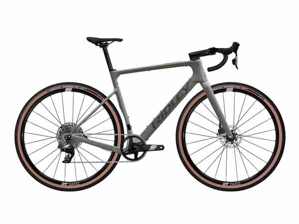 Ridley Astr Apex AXS disponible para alquilar en Madrid