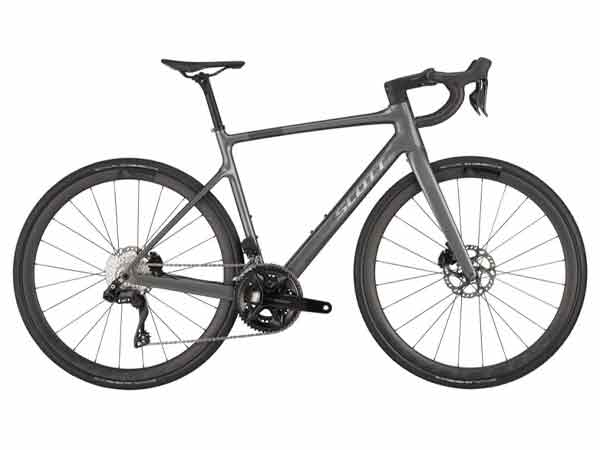 Scott Addict 30 Di2 disponible para alquilar en Madrid