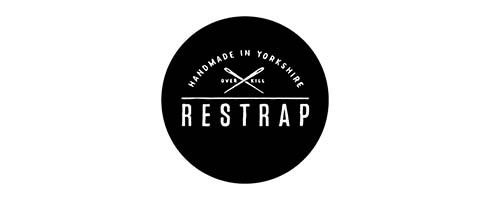 Restrap