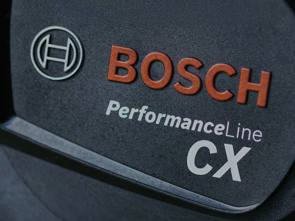 Bosch actualiza su smart system: hasta 120 Nm, 600% de asistencia y nuevas funciones en 2026