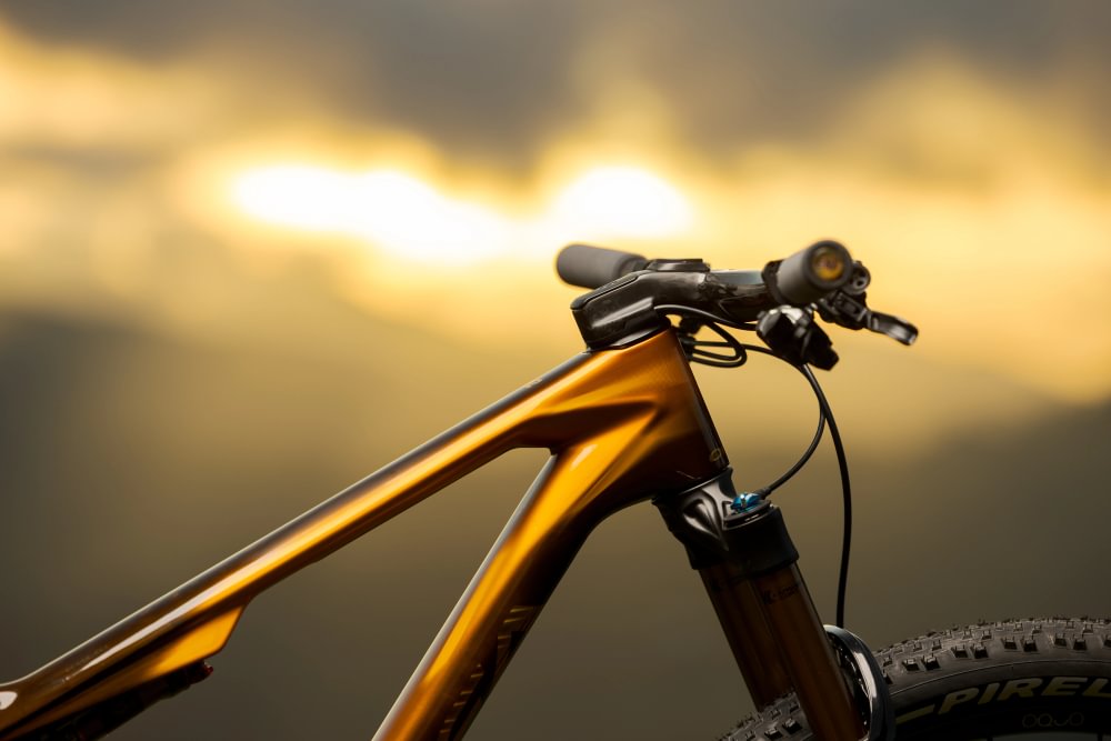 Nueva Orbea Oiz 2027: más rígida, más capaz y lista para volar en XC