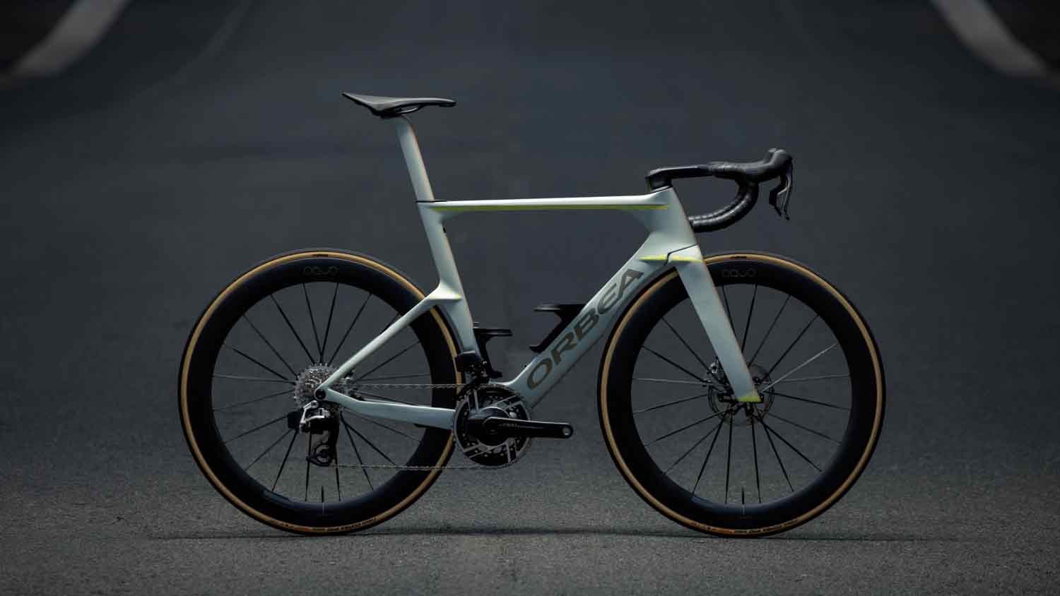 Nueva Orbea Orca Aero: más rápida, más estable y preparada para el futuro