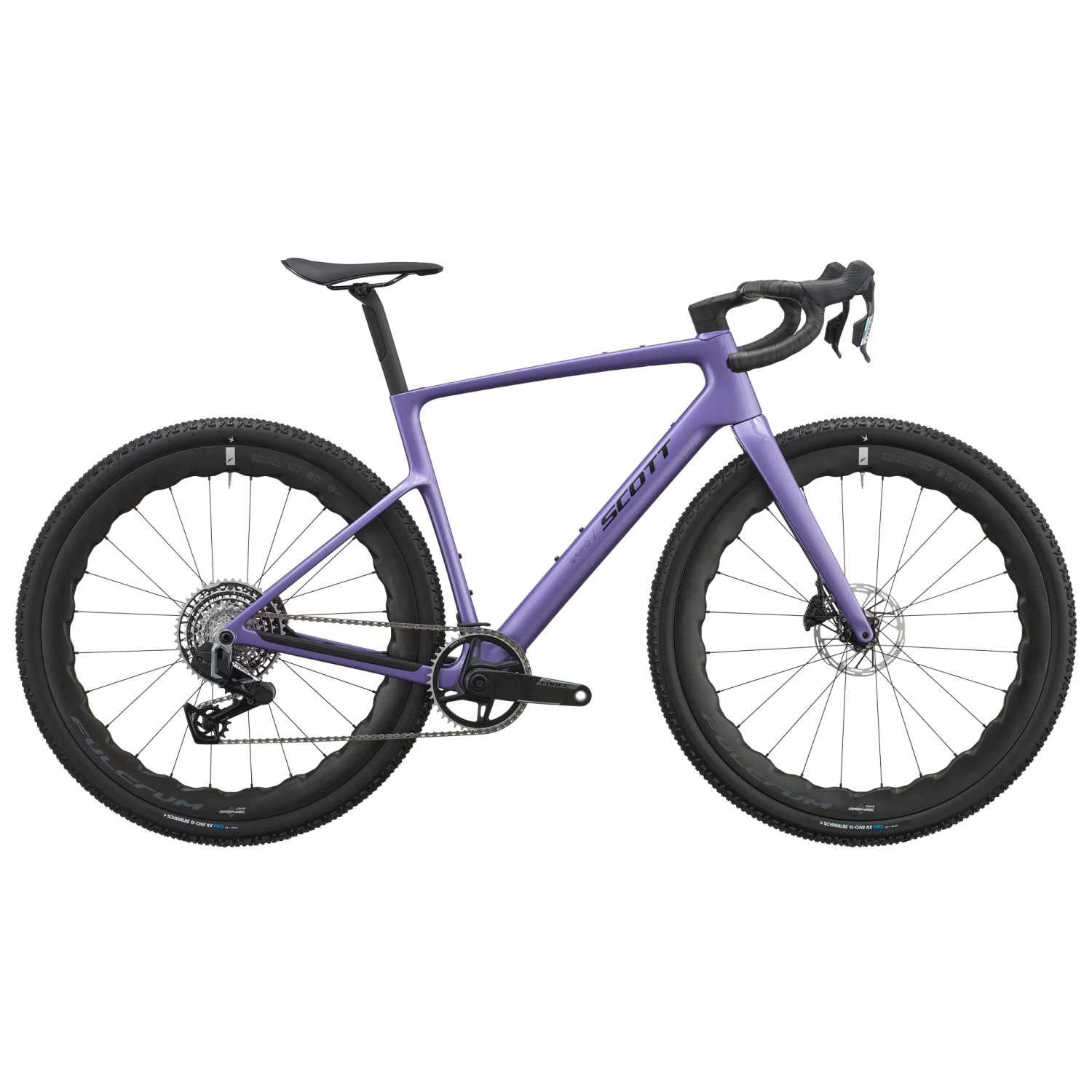 Addict Gravel 10