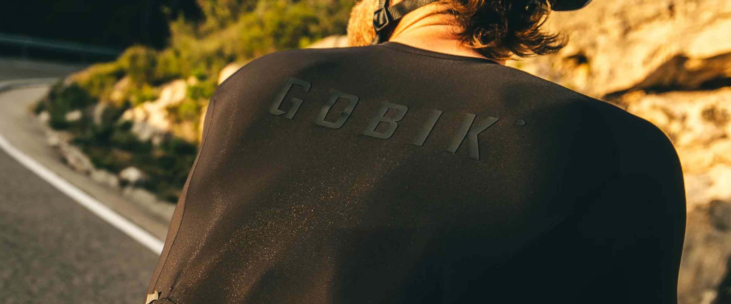 Gobik rebajas