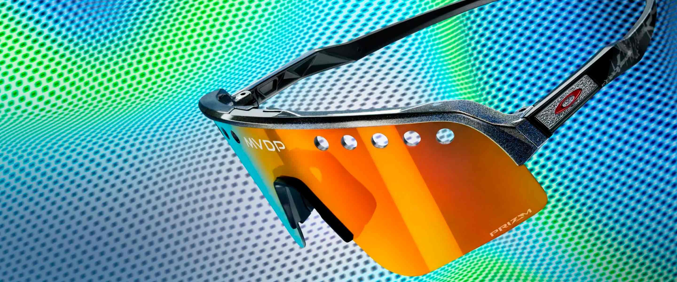 slide Oakley