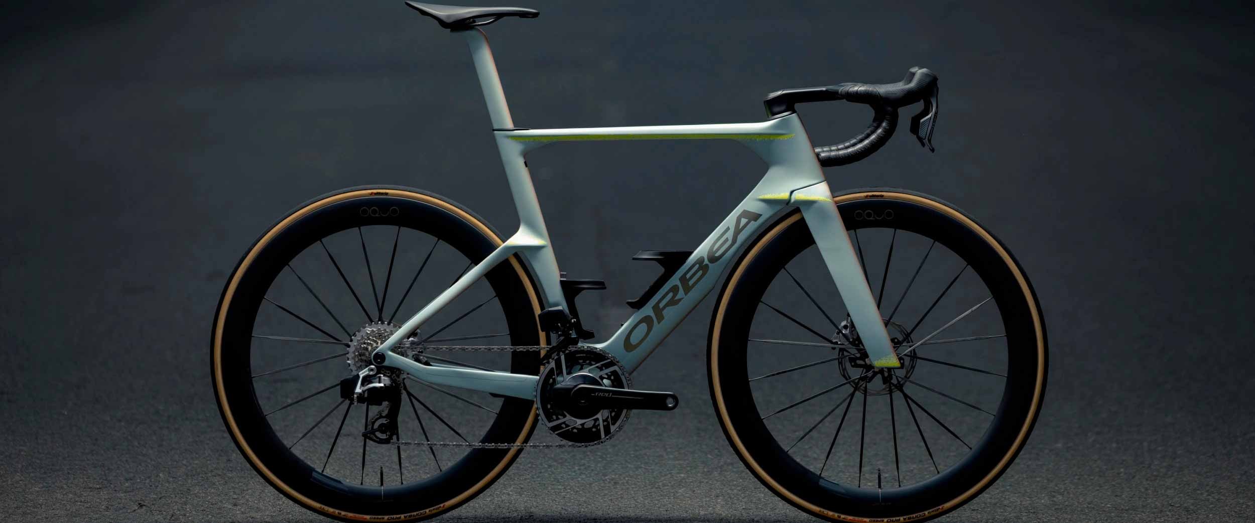 NUEva Orca Aero 27