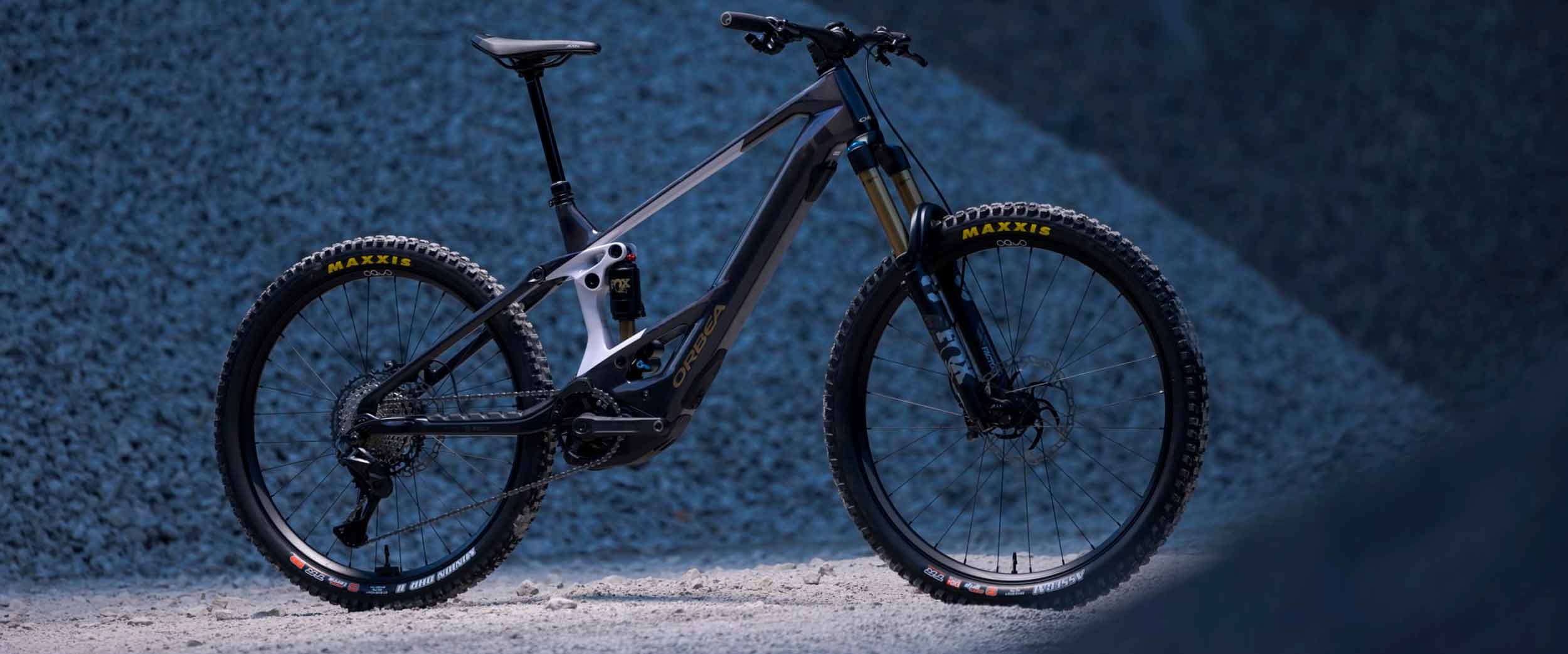 NUEva Wild 27