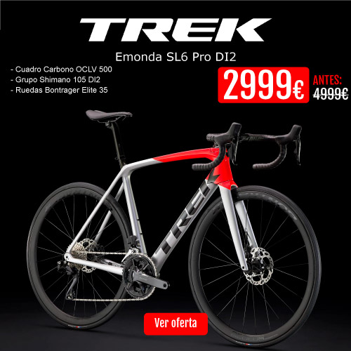 bicicletas trek ofertas